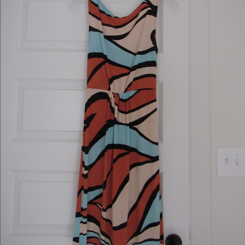 BCBG Paris Dress Size 4